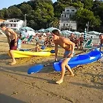Tramonto 4* Rodi Garganico
