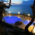 Tramonto Szálloda 4*