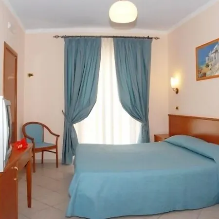 Tramonto 4* Роди-Гарганико