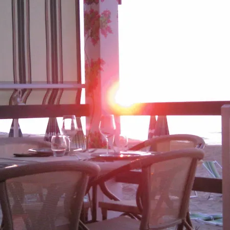 酒店 Tramonto 罗迪-加尔加尼科