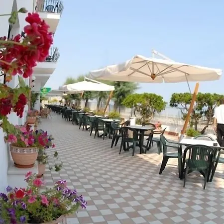 Tramonto 4* Роди-Гарганико