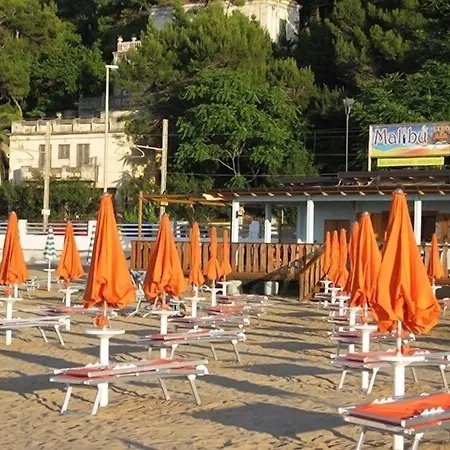 Tramonto 4*