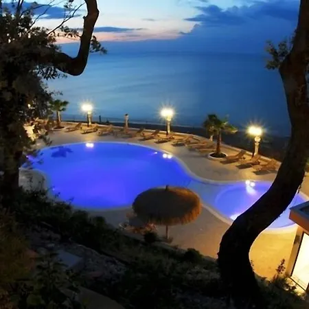 Tramonto Отель 4*
