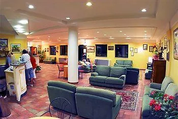 Отель Tramonto 4*