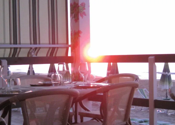 酒店 Tramonto 罗迪-加尔加尼科