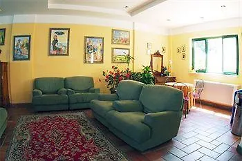 Tramonto 4* 罗迪-加尔加尼科