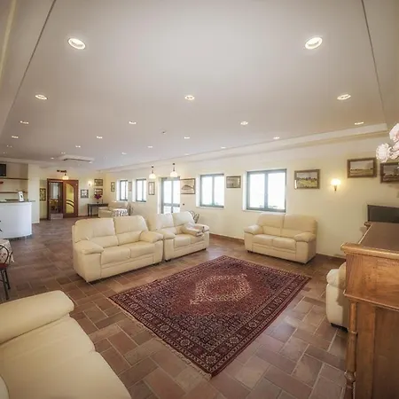 Tramonto Rodi Garganico