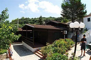酒店 特拉蒙托公寓式酒店