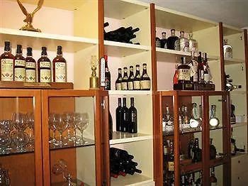 特拉蒙托公寓式酒店 酒店 罗迪-加尔加尼科