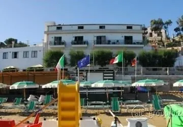 Tramonto Hotel 4*