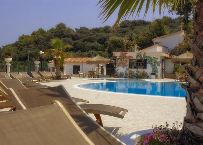 Tramonto Hotel 4*