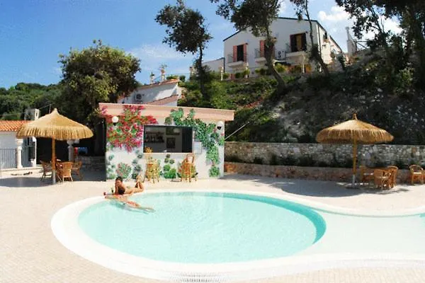 Tramonto Hotel