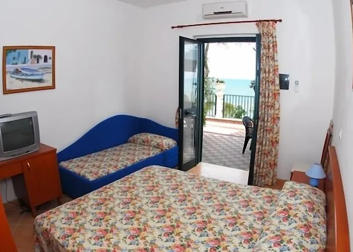 Hotel Tramonto