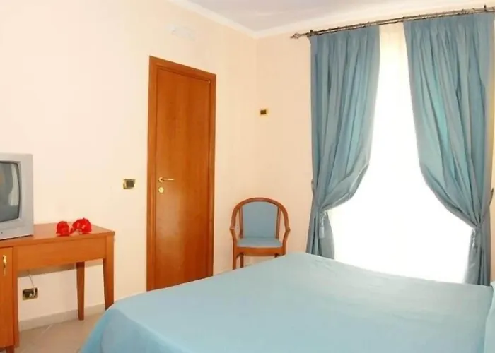 Hotel Tramonto