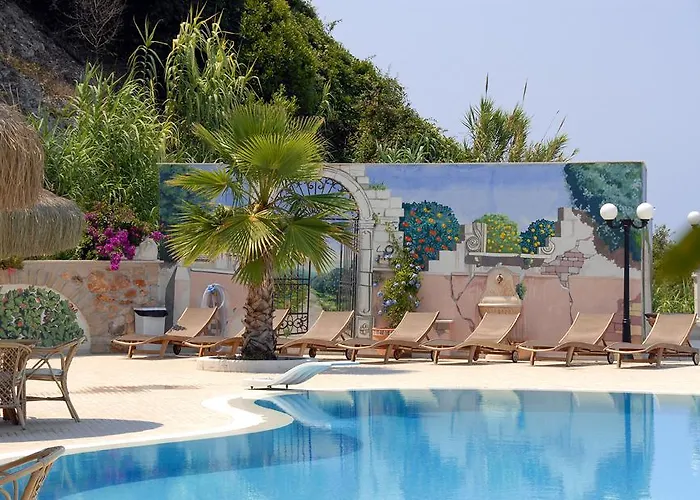 Hotel Tramonto