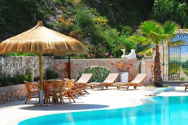 Tramonto Hotel